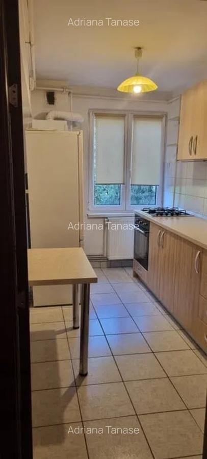 Apartament 2 cam 50 mp, Pet Friendly et 2, Garii - 4