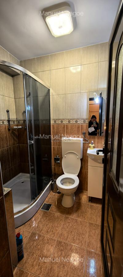 Casă cu 5 camere în Sud-Vest - 14