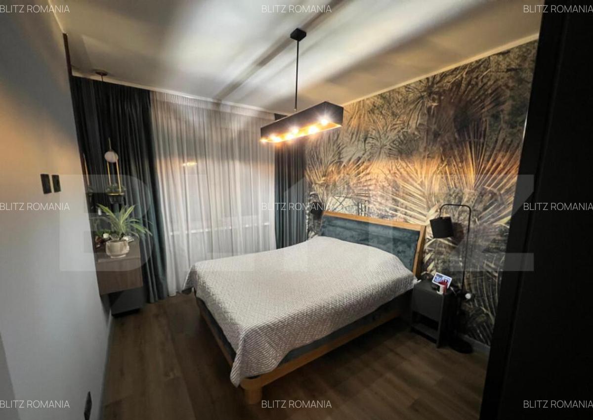 Apartament 3 camere 55 m2 - 3