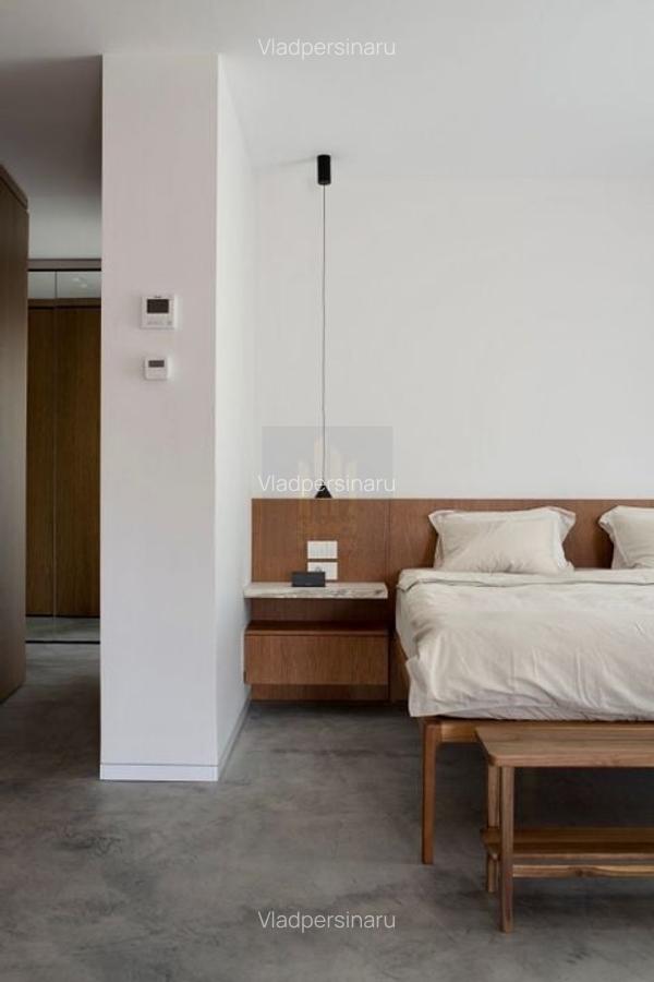 Penthouse unic de vanzare *Dacia- Eminescu* - 9
