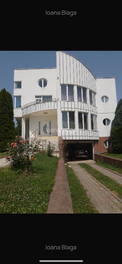 Vand casa zona schit - 2
