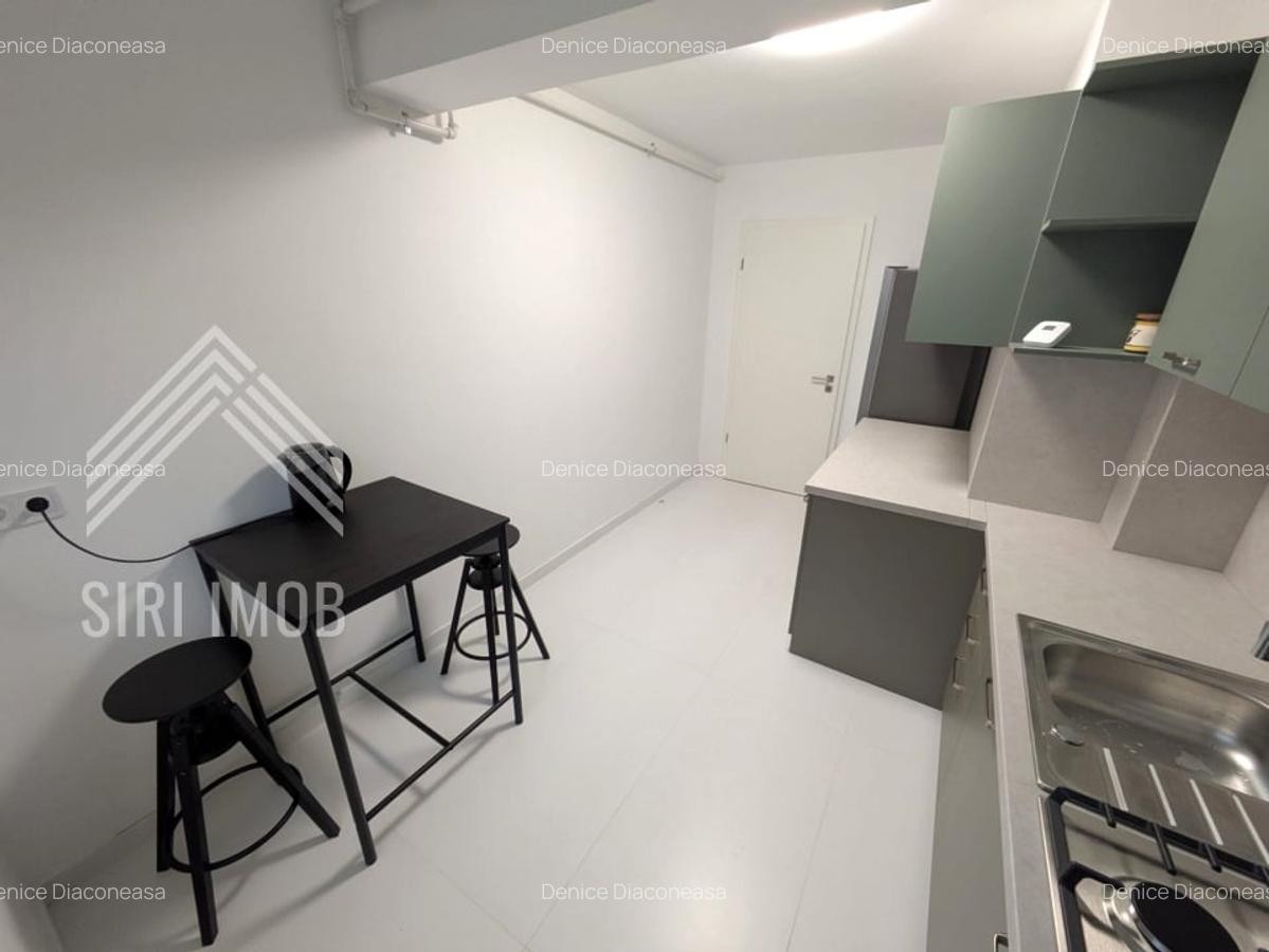 Apartament modern cu 2 camere, 2 balcoane si parcare subterana in Gheorgheni - 11