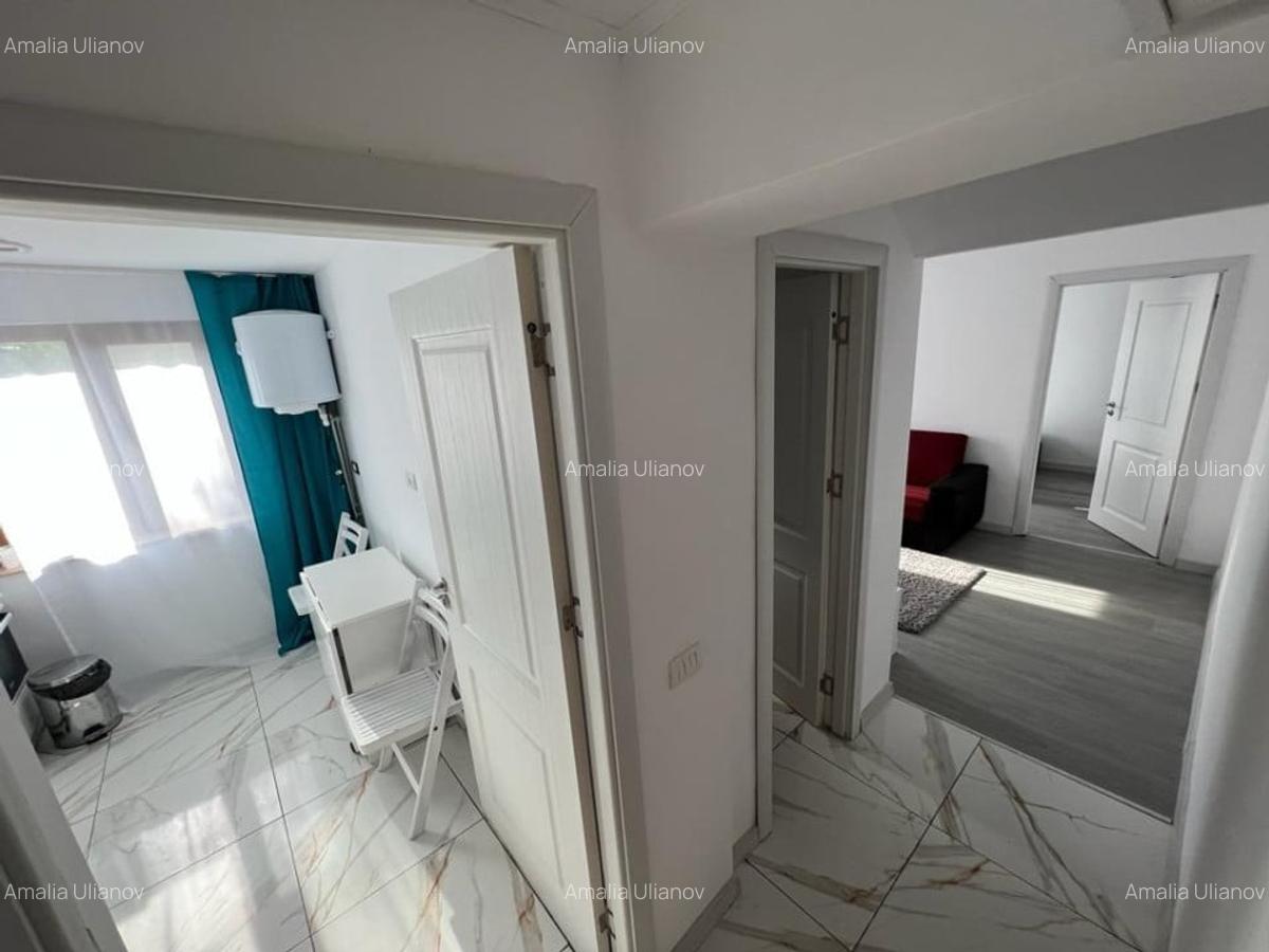 APARTAMENT 2 CAMERE | TOMIS NORD | PARCUL TABACARIEI | TERMEN LUNG - 7