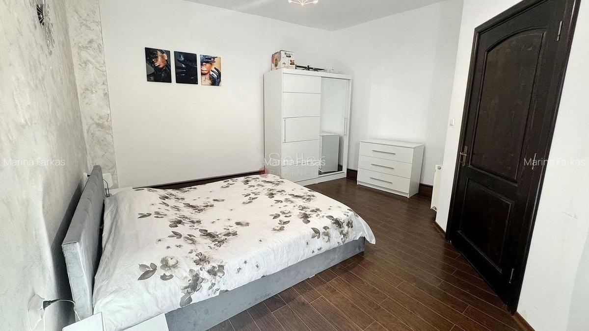 Apartament cu 2 camere decomandat, mobilat în Centrul Istoric - 7