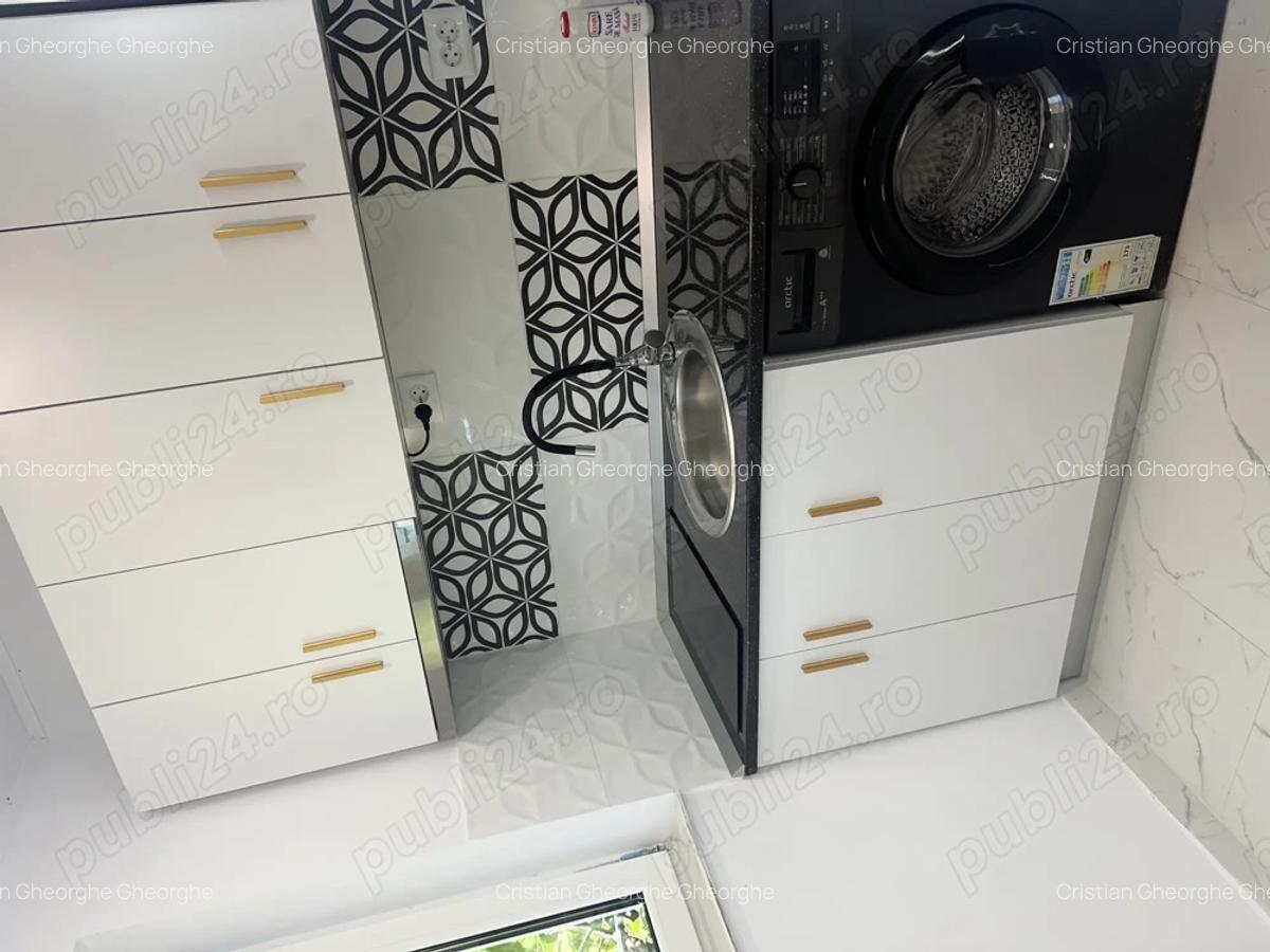 Vand garsoniera BigBerceni - 6