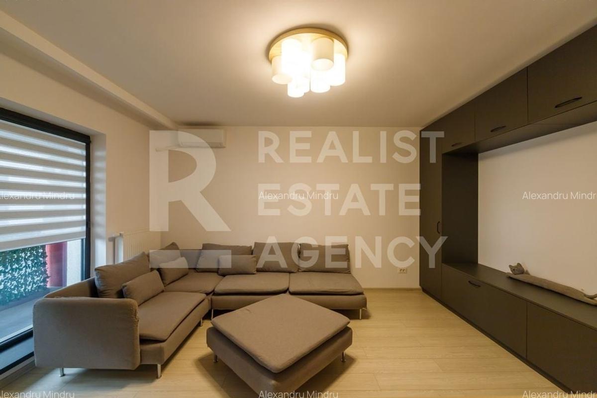 Vânzare, apartament cu 3 camere în zona Lujerului - 4