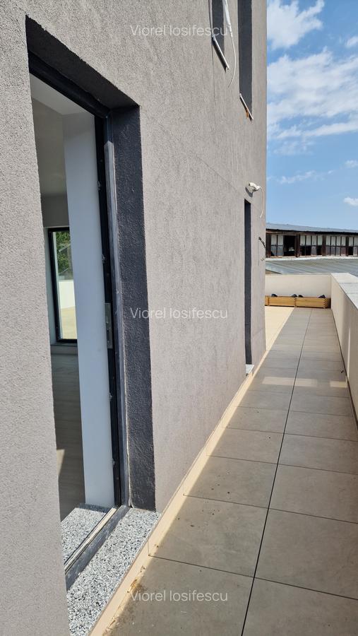 Duplex 3 cam + terasa - Dezvoltator 0% comision - Timpuri Noi - 6
