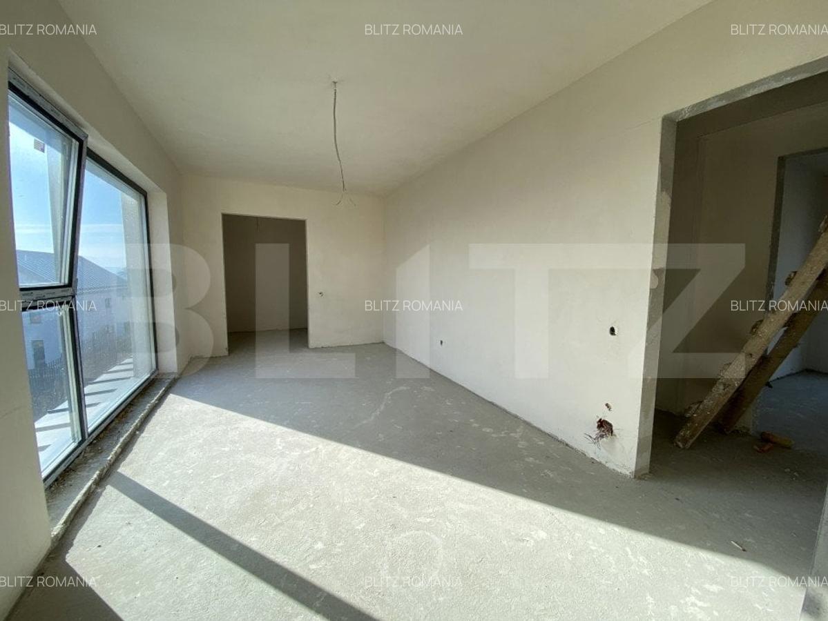 Casa unifamiliala 137mp utili, 410 mp teren, Dezmir - 10