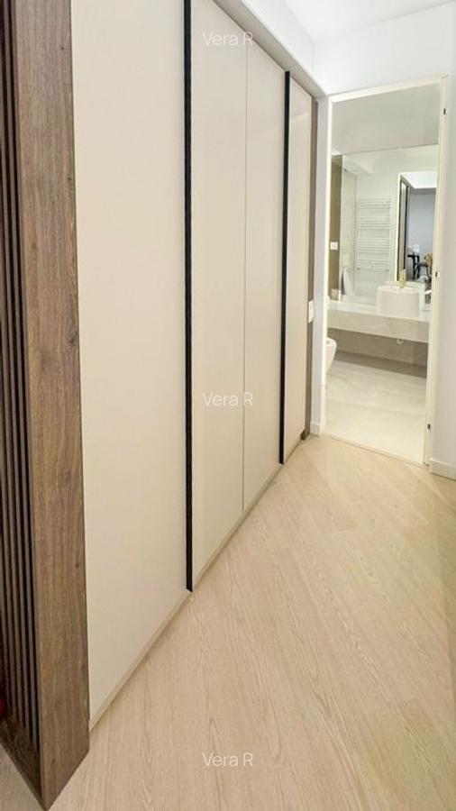 For rent 2 room apartment I Premium residential complex I Nord - 8