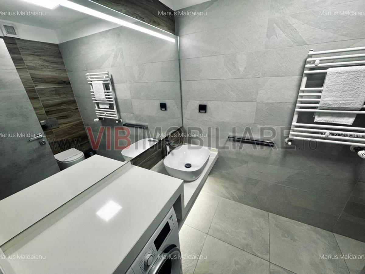 3 Camere - Unirii - Alba Iulia - Bd Unirii - 3