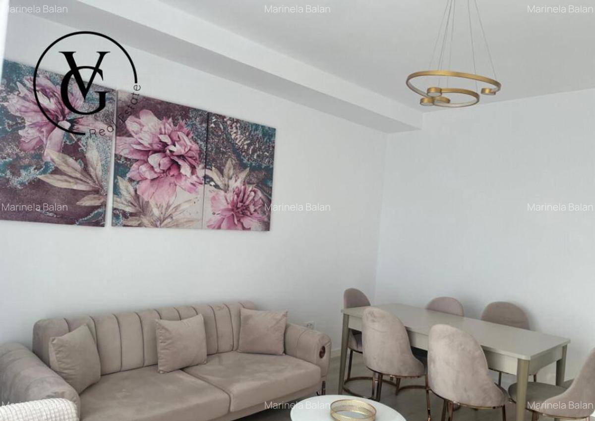 Apartament 3 camere Mamaia / Faleza Nord/ Pescarilor - 3