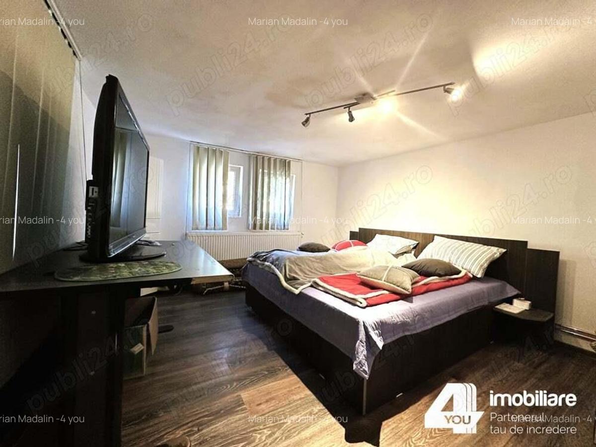 Casa de vacan?a in Gro?ii Noi, jude?ul Arad - 5