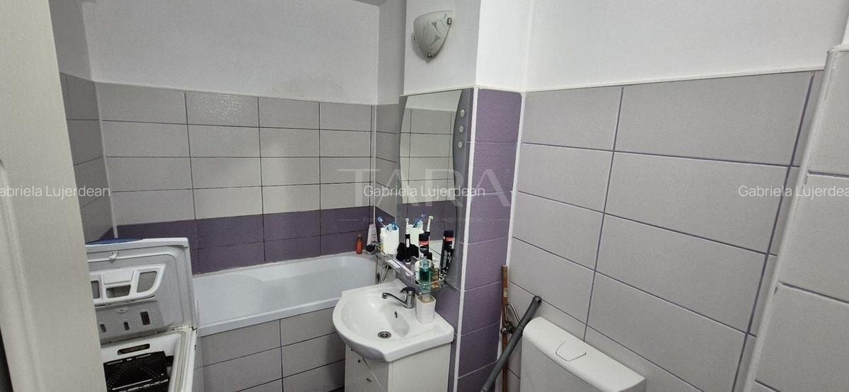 Apartament cu 2 camere de vânzare în Apahida. - 6