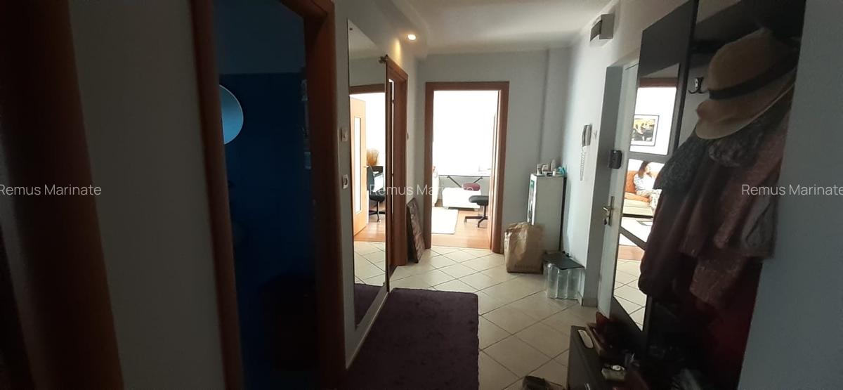 Vanzare apartament 2 camere piata Victoriei, Guvern - 5