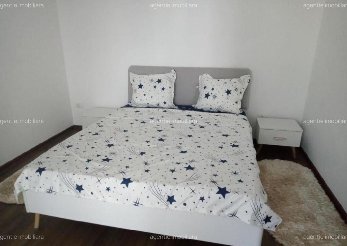 Garsoniera in apropiere de Iulius Mall pe strada Dunarii - 1