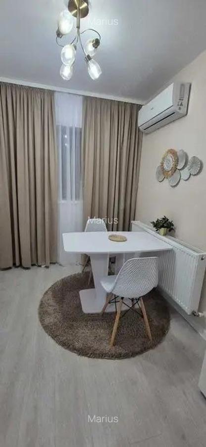 Garsoniera HILS REPUBLICA-modern-centrala proprie-metrou 5 minute - 4