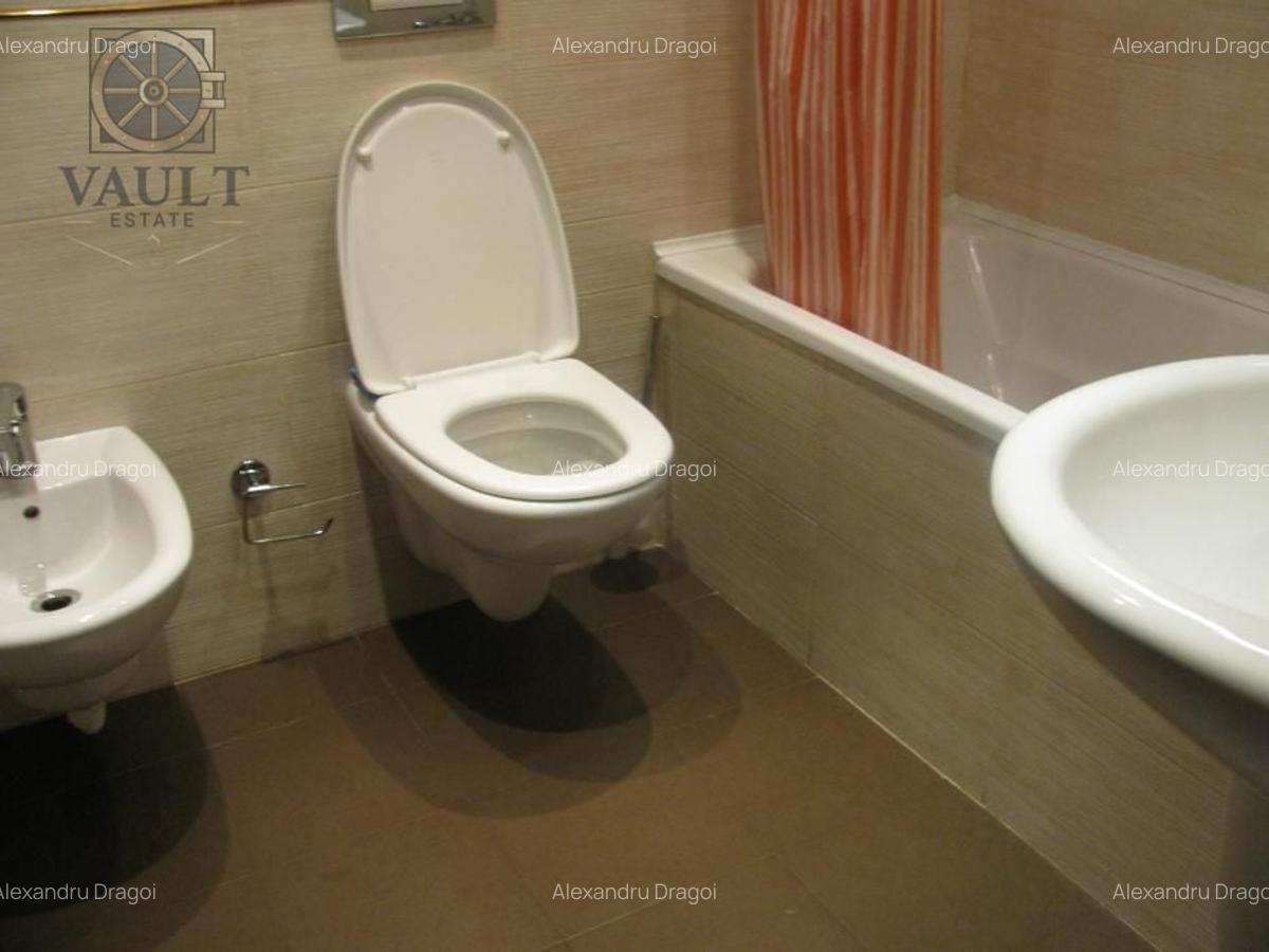 Apartament 2 camere-Metrou Stefan Cel Mare-Parcul Circului - 19