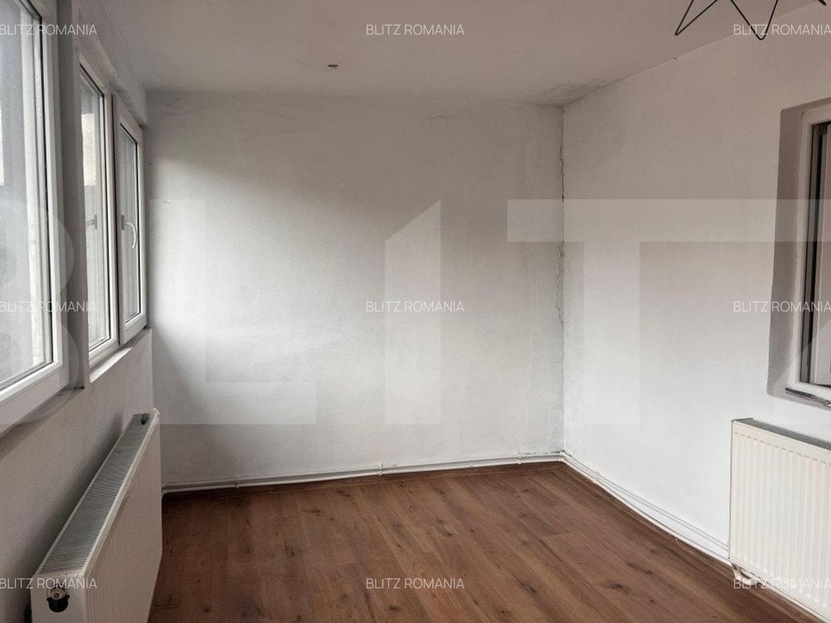 Apartament cu 3 camere, 70 mp, zona Cetatii - 4