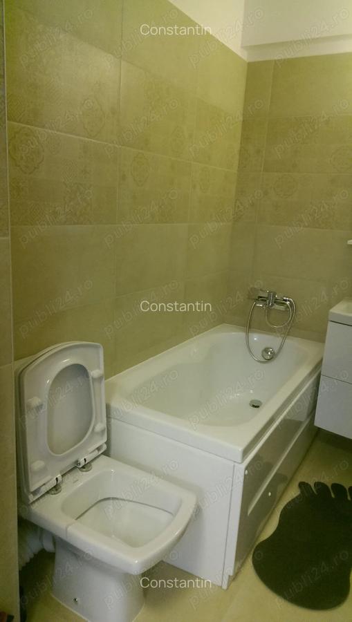 Proprietar inchiriez garsoniera Nicolae Grigorescu cu loc parcare inclus - 5