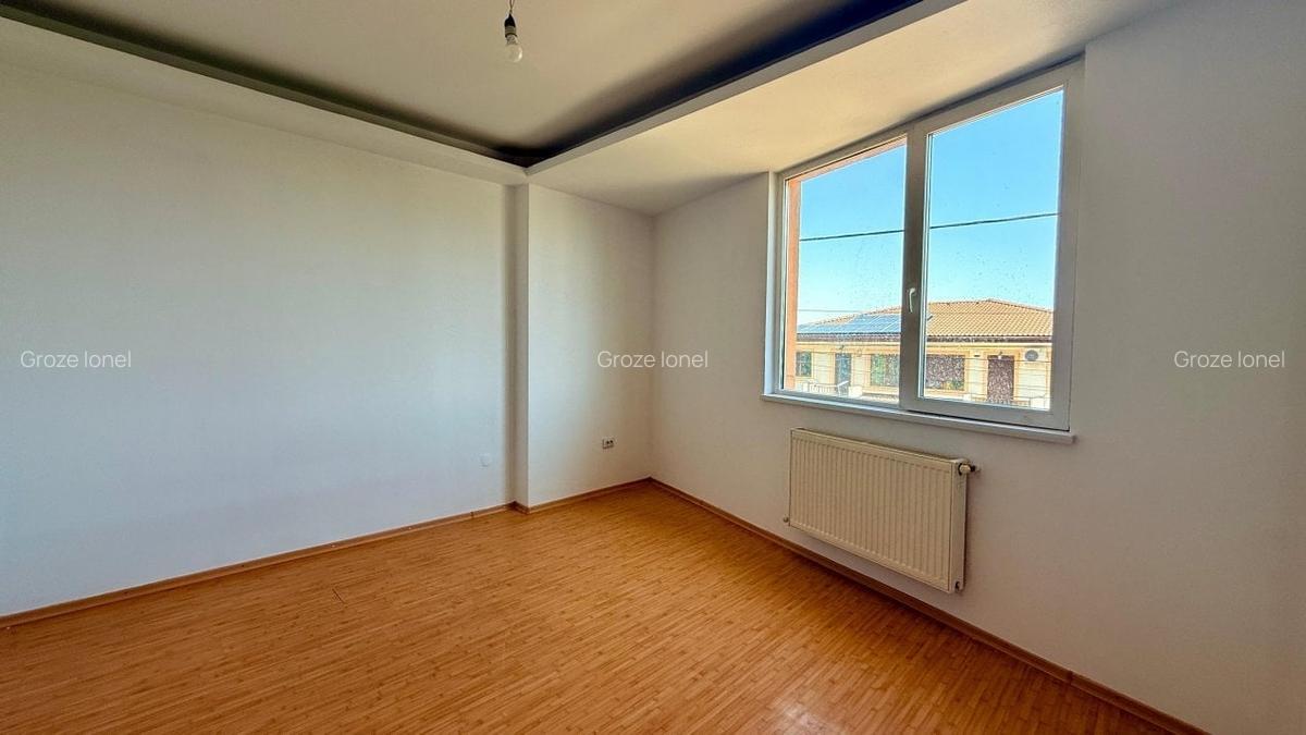 Apartament 3 Camere - Ovidiu Sud - La doi Pasi De Lac - 10