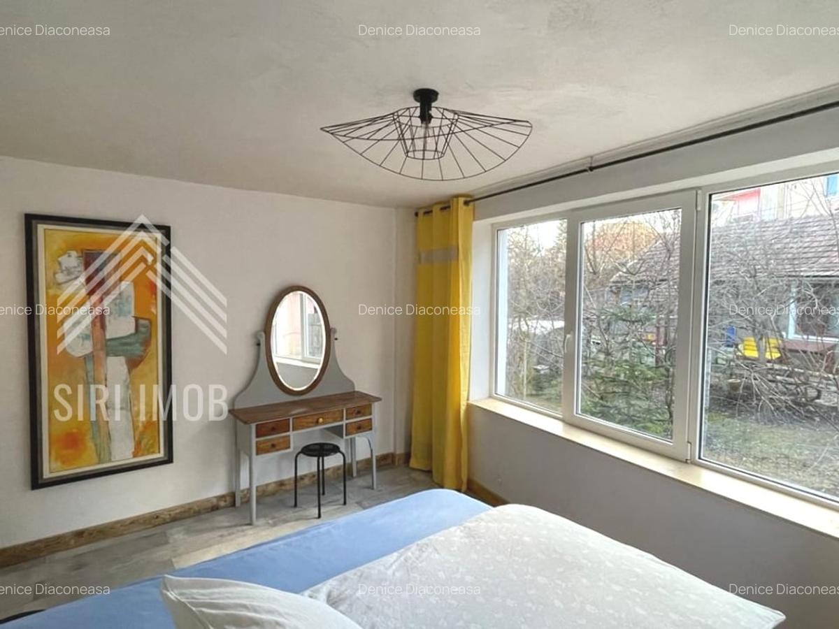 Apartament deosebit cu 2 camere si parcare in Manastur, zona USAMV - 3