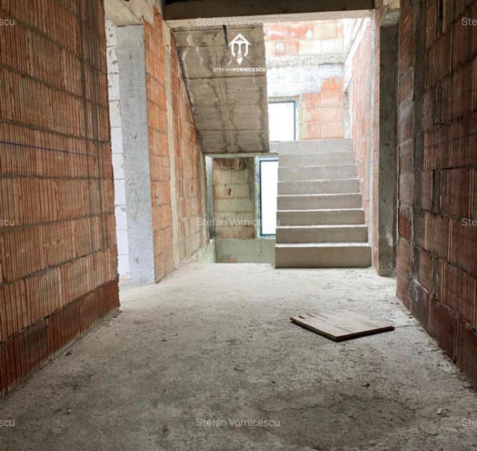 CASA INDIVIDUALA DE VANZARE LA RO?U | 167 MP UTILI - 6