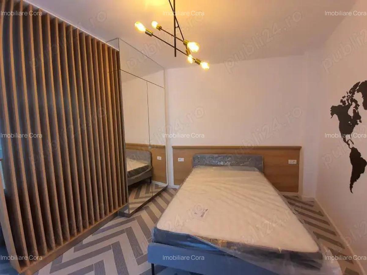 Apart. 1 camera de inchiriat, ultracentral cladire premium, Oradea - 14
