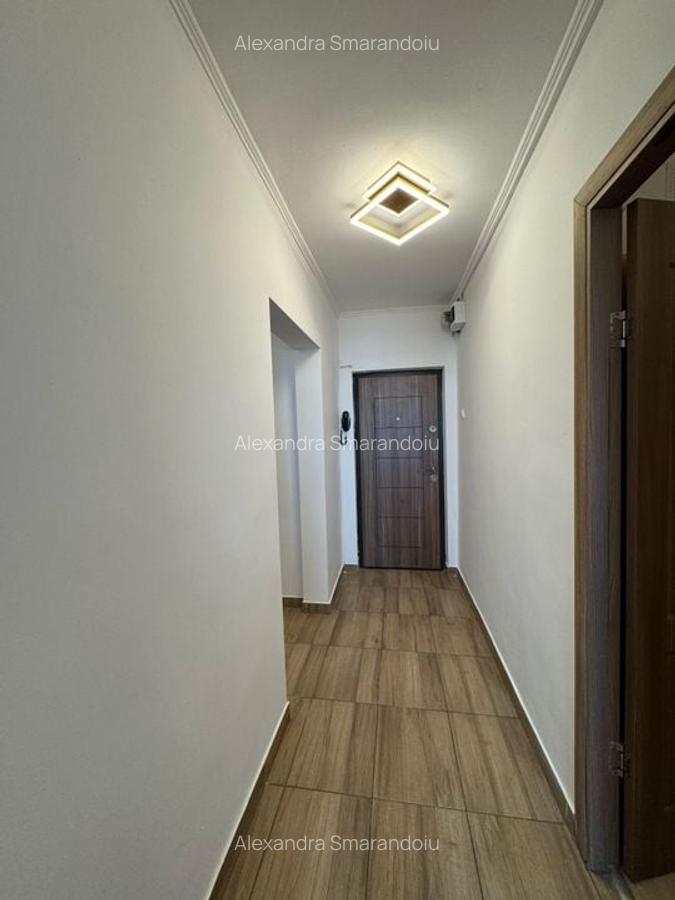 Apartament cu 2 camere decomandat în Dorobanți - 6