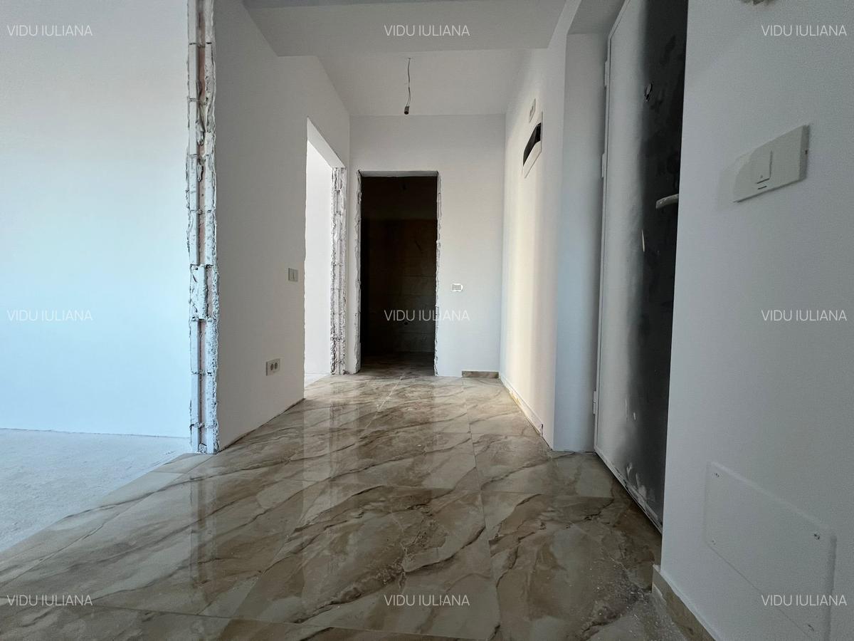 Apartament cu 2 camere decomandat în Prelungirea Ghencea - 8