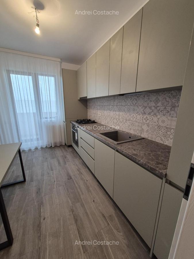 EXCLUSIV - Residence Confort Urban - Apartament 3 Camere - Prima închiriere - 5