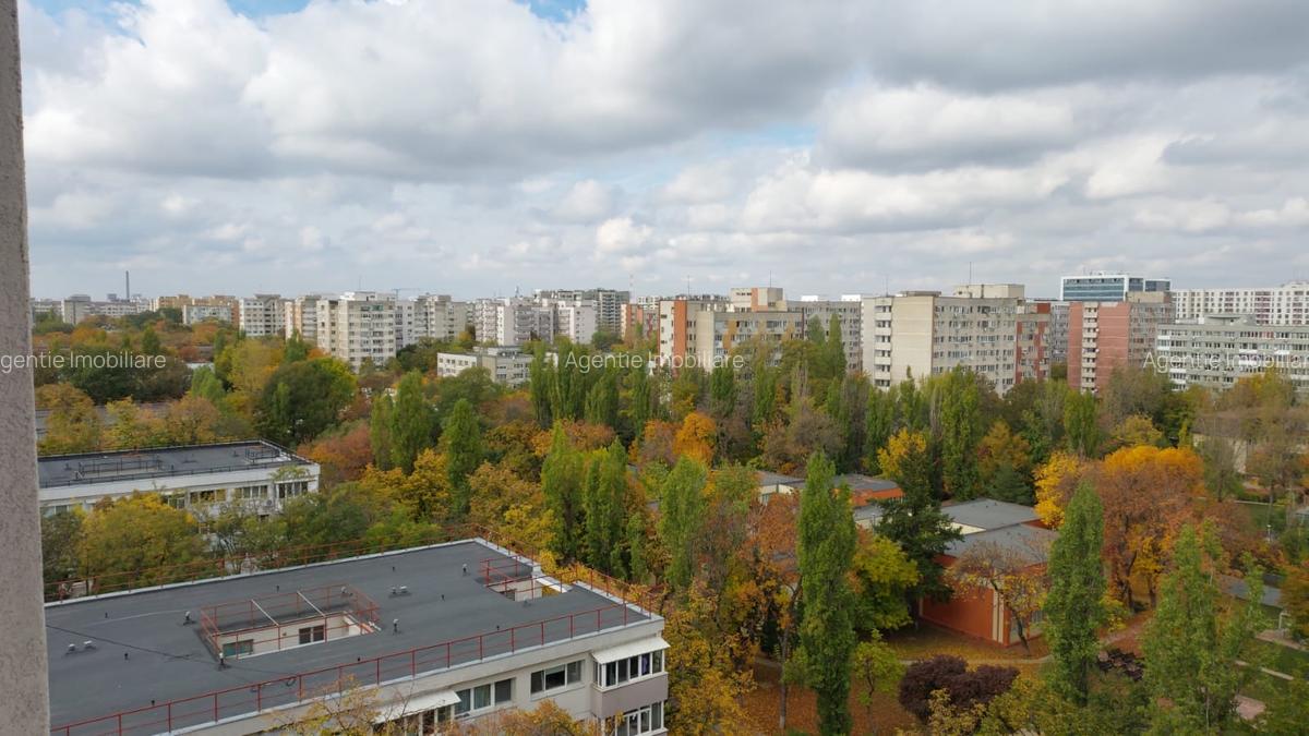 2 camere, pentru LOCUIT sau INVESTITIE, piata, parc, metrou Drumul Taberei, alee - 17