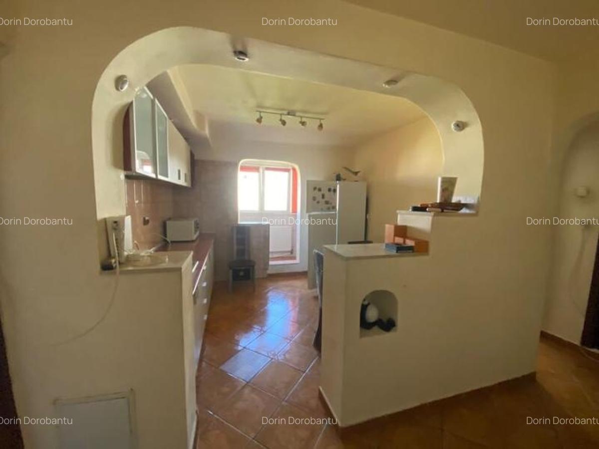 Apartament 2 camere Oltenitei Lidl - 8