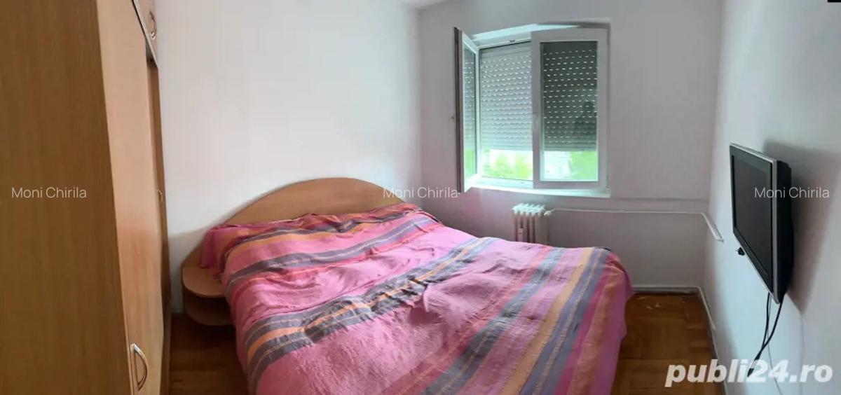 Inchiriez ap.2 camere, aproape de Boul Rosu-Romanilor - 2