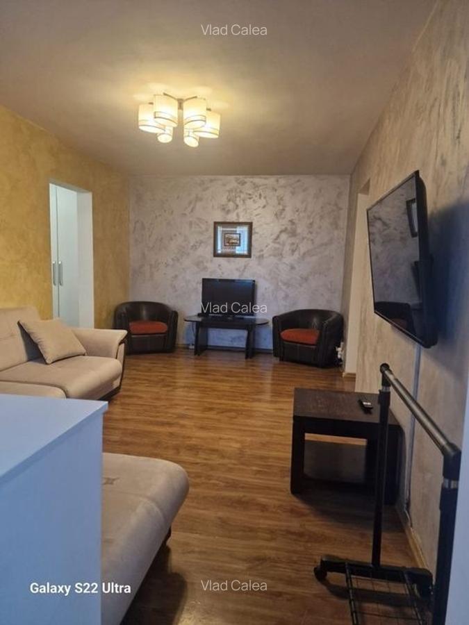 Apartament 2 camere de inchiriat - Dristor - 5