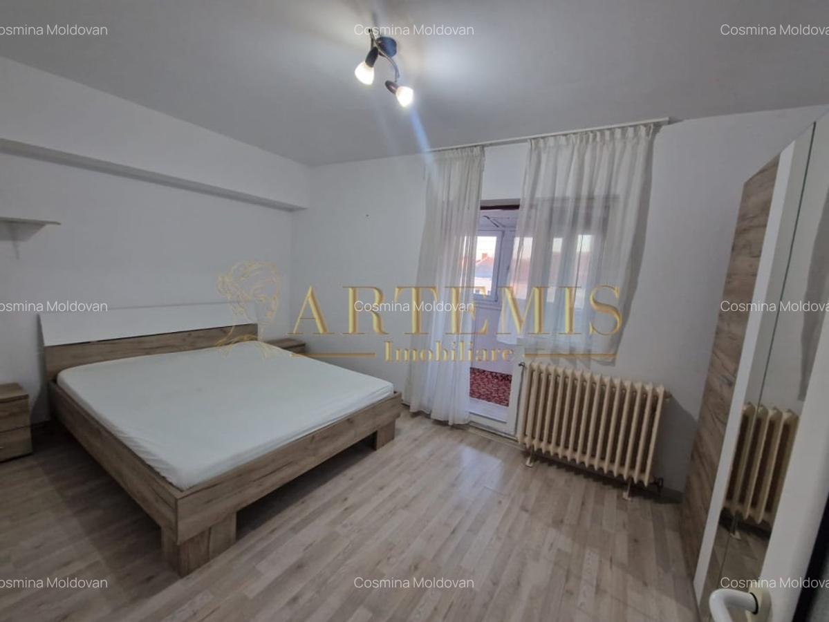 Apartament de 2  camere, decomandat,56 mp., zona Independentei. - 4