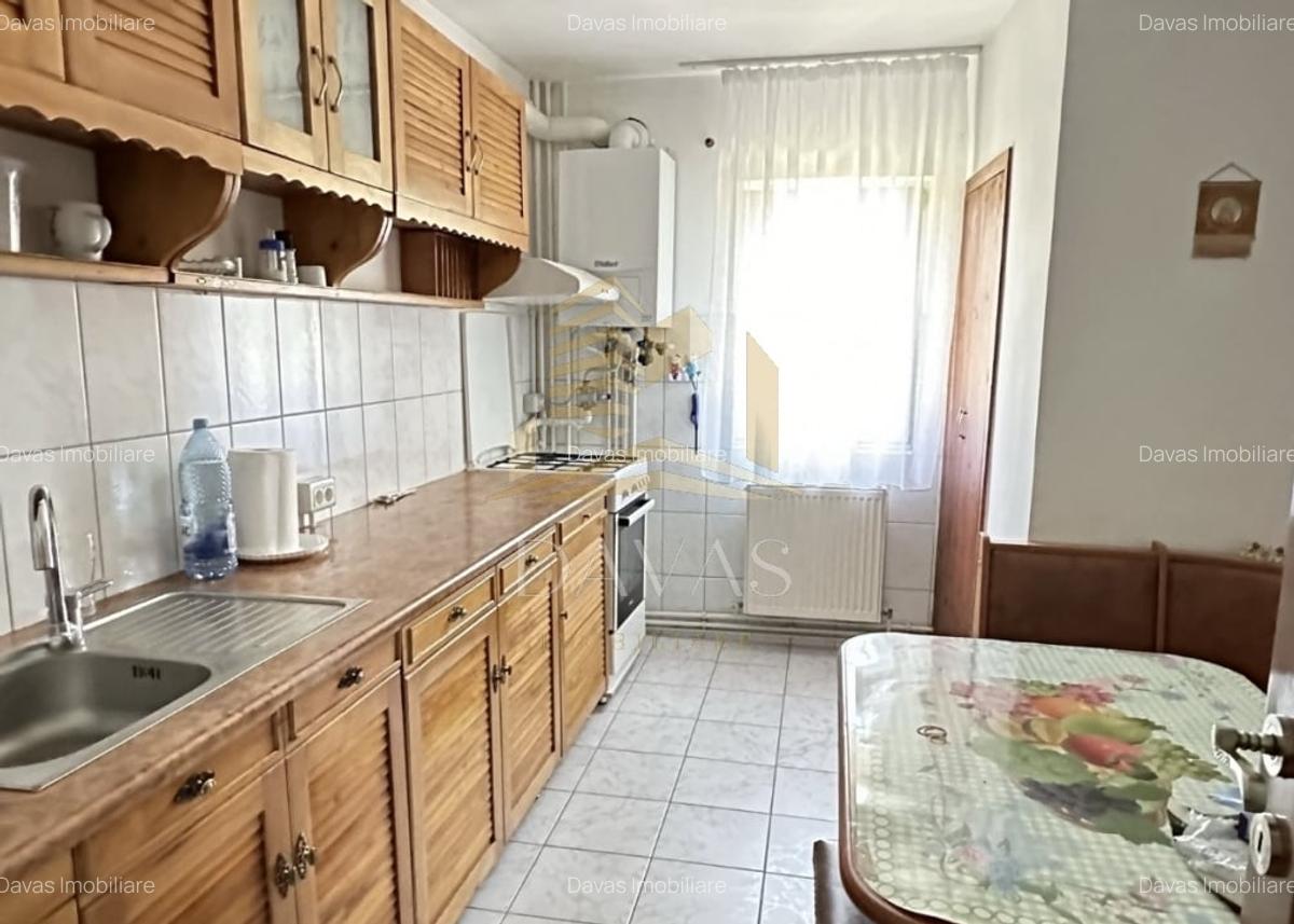 Apartament de 4 camere decomandate | Marasti - 5