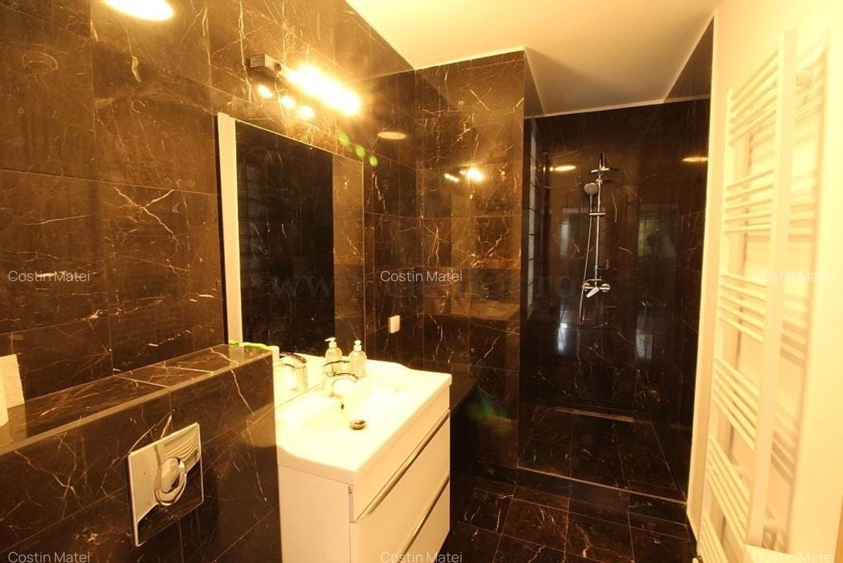 Vila Individuala cu PISCINA in apropiere de OMV - 13