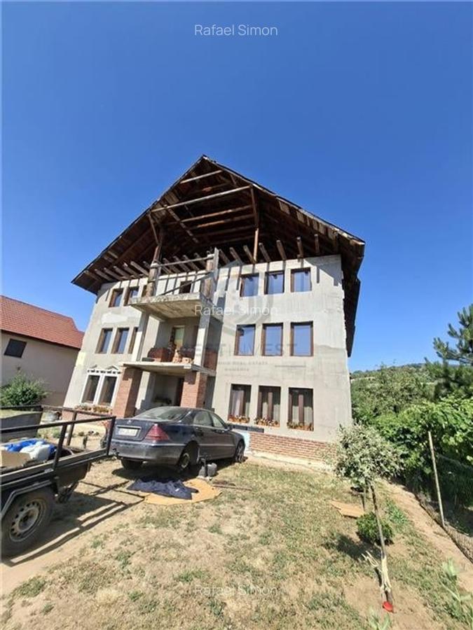 Pensiune de vanzare in Oradea, zona Podgoria - 4