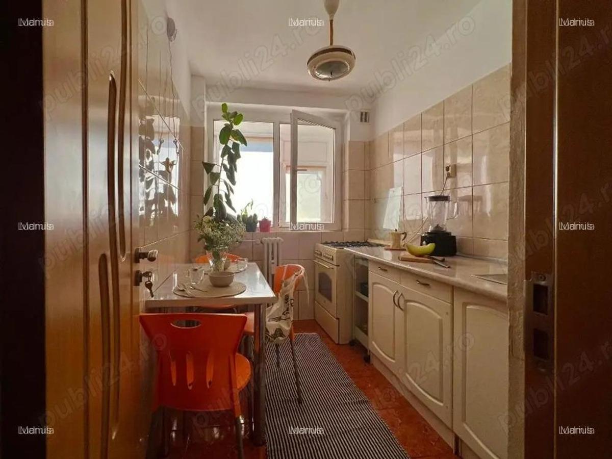 Apartament 2 camere-stefan cel mare-parcul circului - 9