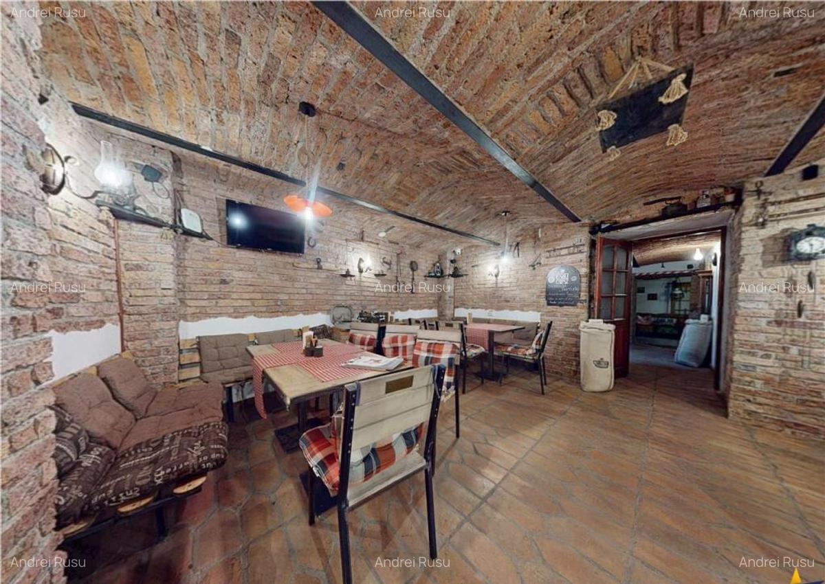 LIVE! Restaurant terasa, Centrul Istoric - Piata Unirii, Bra - 14