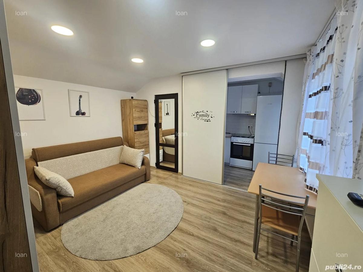 Garsoniera de Vanzare - 3