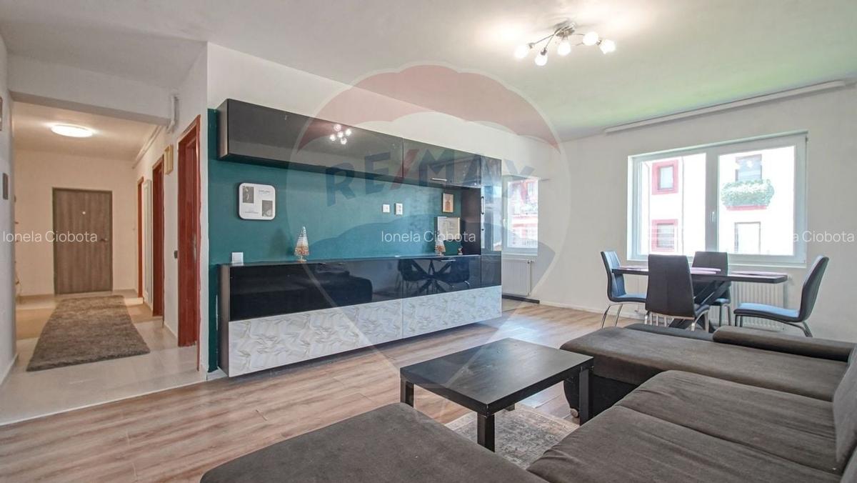 Apartament cu 2 camere | De inchiriat | Ozone Residence | Coresi - 3