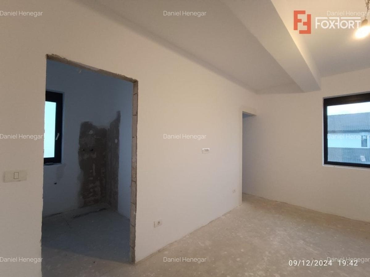 Casa individuala 4 camere, 136 mp utili - Giroc - 8 Casa individuala 4 camere, 136 mp utili - Giroc - 8