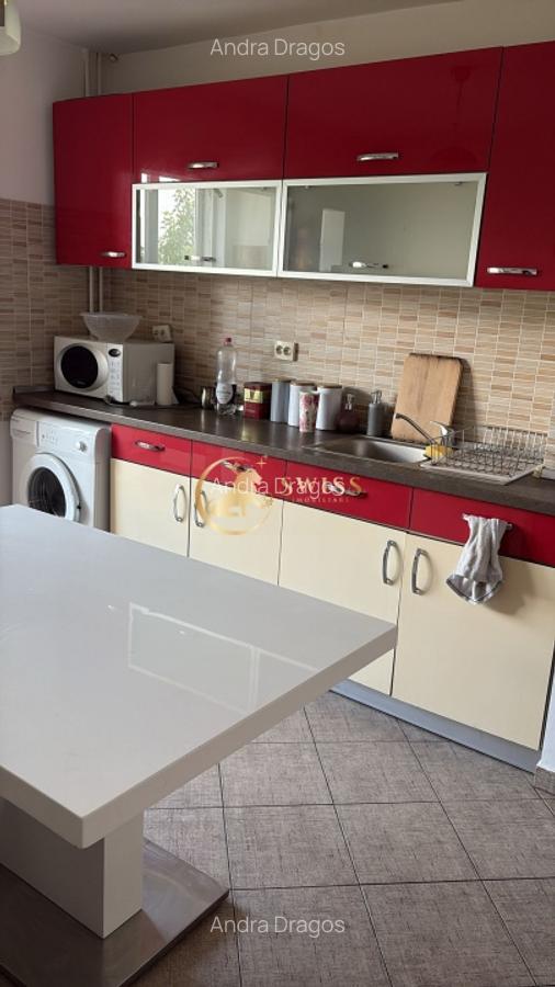 Apartament 2 camere | Str Gheorghe Dima | Zorilor - 2