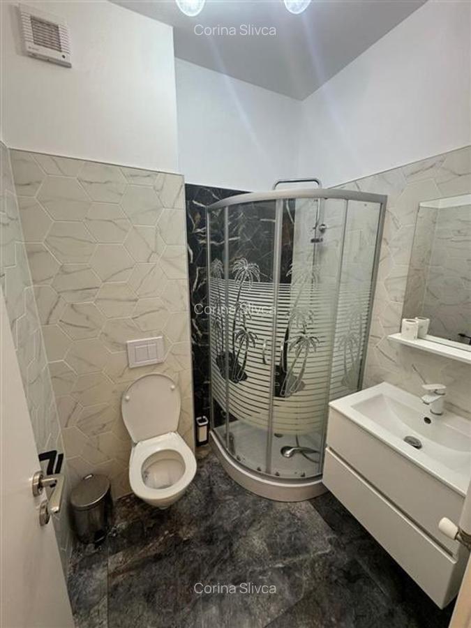 Penthouse 100 mp, mobilat  bloc nou, ultracentral, comision 0% - 17