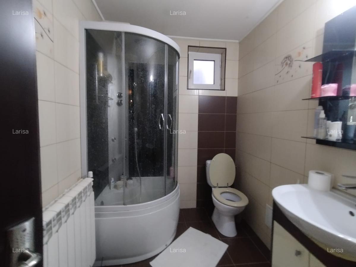 SOLETA  GARSONIERA  DE LUX  LA CASA , INTRARE SEPARATA 33MP PRET 99.900 EURO - 9