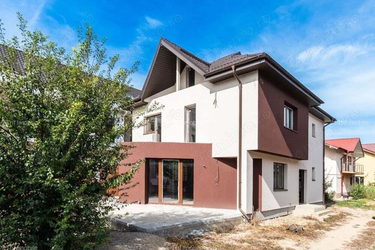 Vila multifamiliala- construc?ie noua-, Metrou N. Grigorescu, Sector 3 - 10
