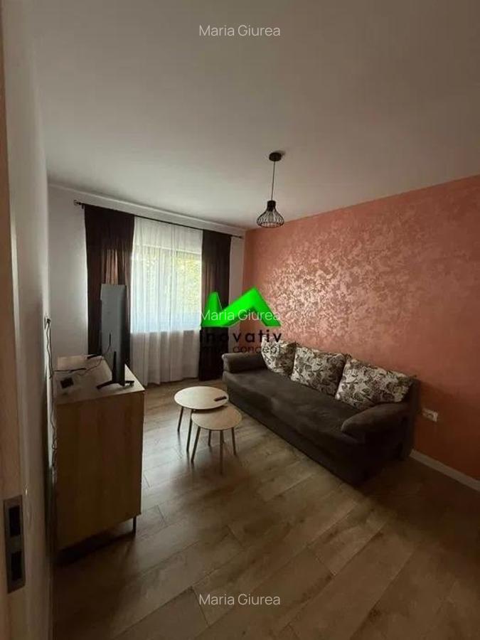 Apartament 2 camere de vanzare Sibiu Selimbar Unimat - 2