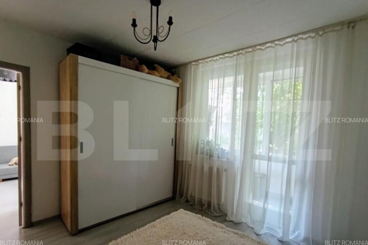 VANZARE APARTAMENT 2 CAMERE VIS A VIS DE MINISTERUL TRANSPO - 9