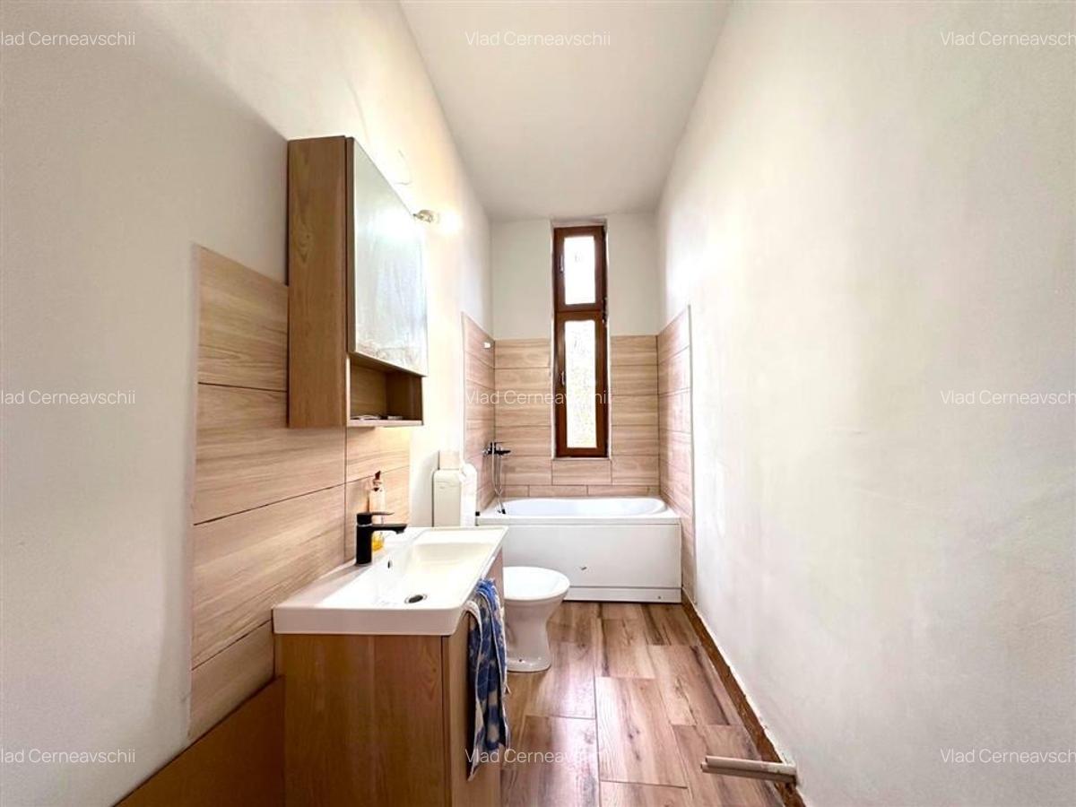 Apartament 2 camere la casa Arad, zona Centrala - 3 Apartament 2 camere la casa Arad, zona Centrala - 3